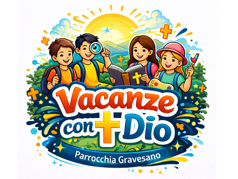 Vacanze con Dio